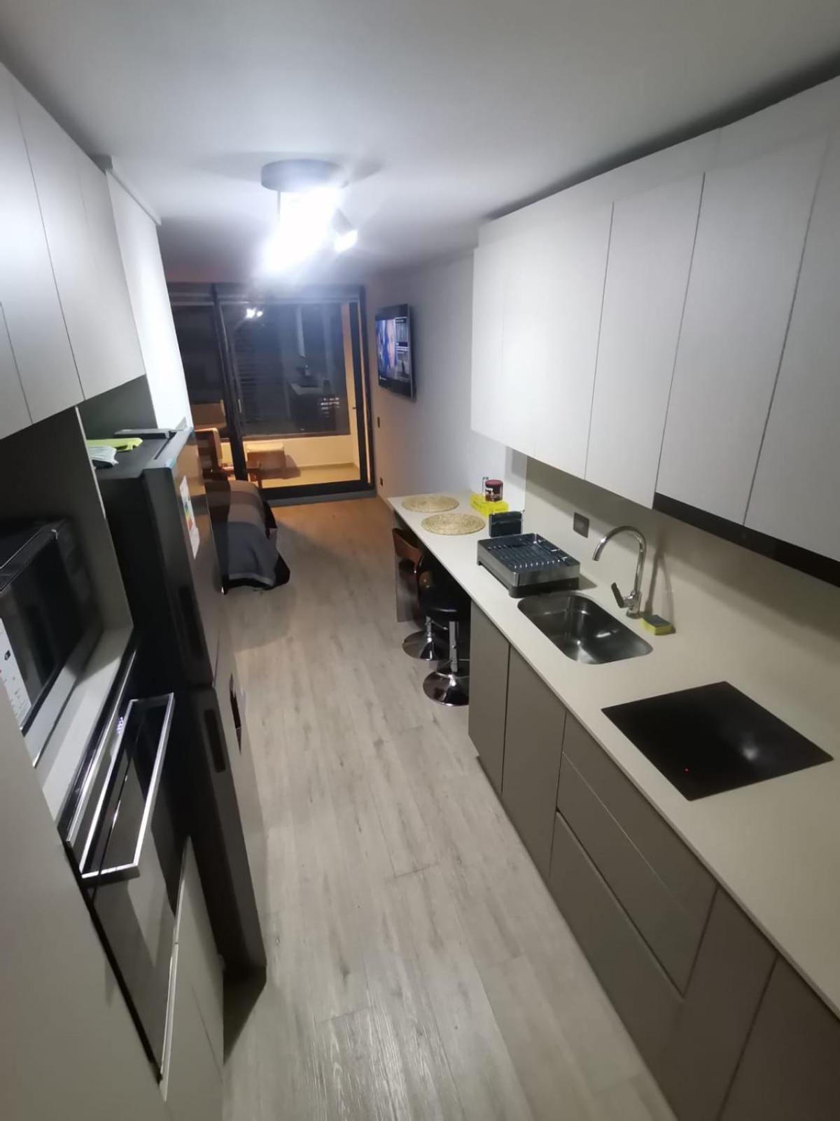 Apartamento Apartasuite Carol Urzua *