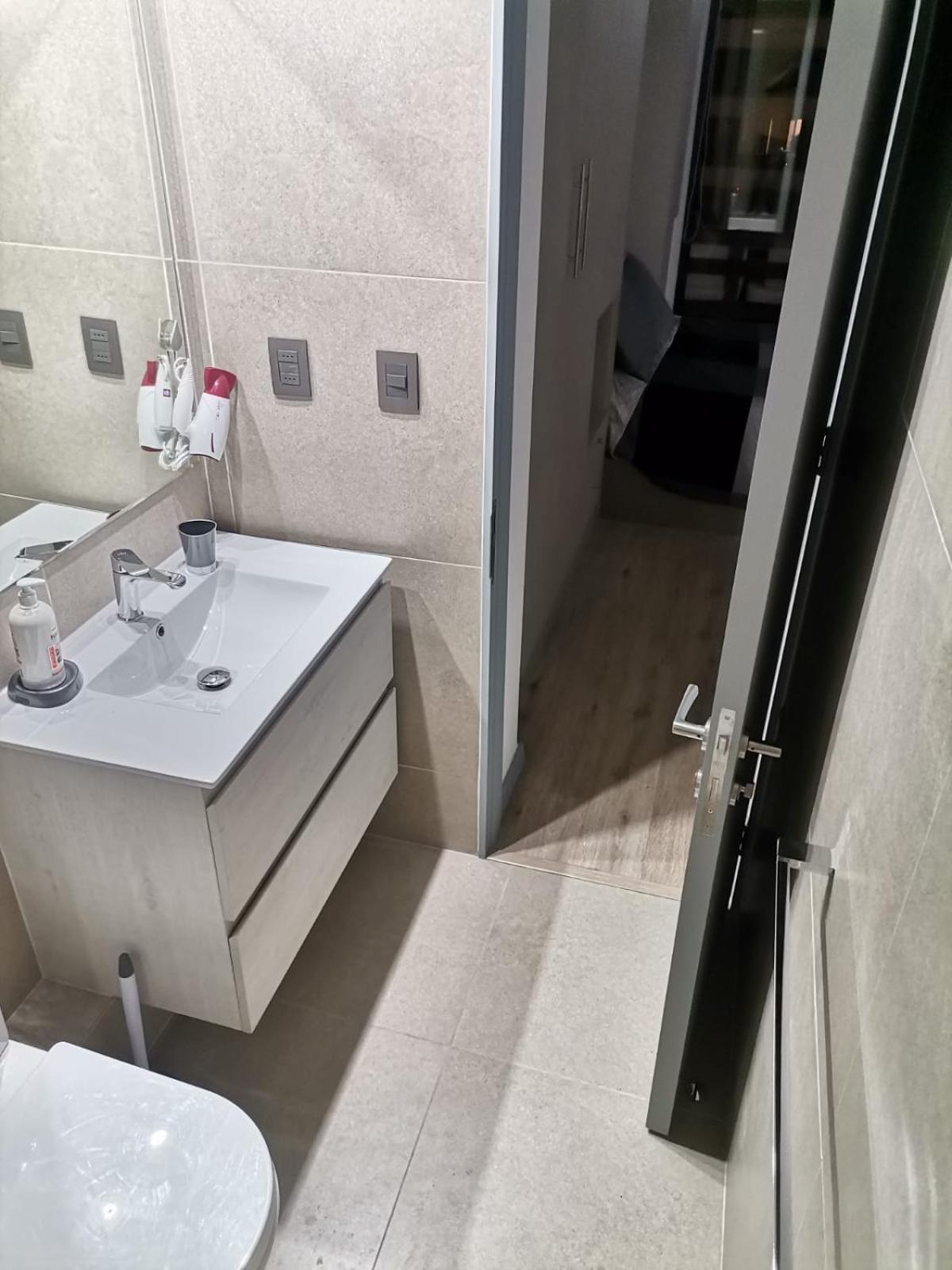 Apartamento Apartasuite Carol Urzua